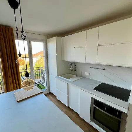 Apartamento Cosy *