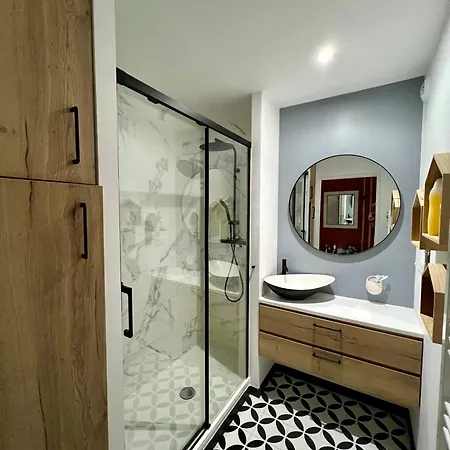 Cosy Magny-le-Hongre