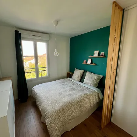 Apartamento Cosy