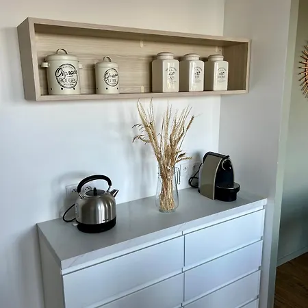 Cosy Apartamento